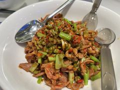 -兰湘子·湘菜小炒(崂山丽达店)