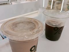 -% Arabica阿拉比卡咖啡(前滩太古里店)