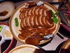 -青年公社烤鸭(姚家园万象汇店)