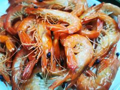 -四川小胡子海鲜(丁村万人海鲜广场店)