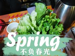 -老表记广西宵夜螺蛳鸭脚煲(西大店)