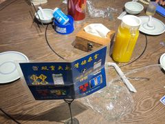 -打酱油·非遗淮扬菜(瘦西湖梅岭店)