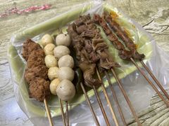 -马记大锅煮(总店)