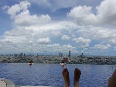 -阿瓦尼河滨曼谷酒店