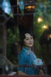 -Mu慕婚纱摄影·超级工作室