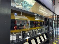 -优车会·V-KOOL威固(北山店)