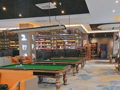 -澜花台球会所(远大金地中心店)