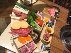 -黑牛の店·和牛烧肉(合生汇店)