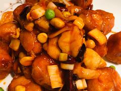 -拈菜(观音桥阳光世纪店)