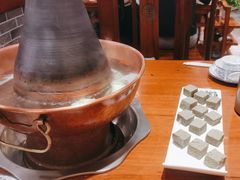 -乐宴·老北京铜火锅(桂庙店)