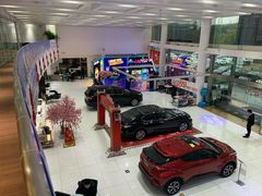 -上海和展广汽丰田4S店(老闵行店)