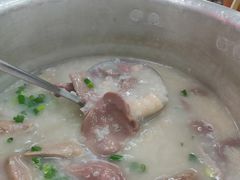 -南记食粥坊·宵夜大排档(岭南分店)