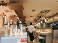 -呷哺呷哺(王府井喜悦店)
