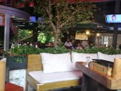 露天位-肉串汪(望京店)