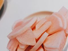 -苗阿妹贵州羊肉粉(上地华联店)