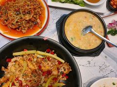 -红辣椒·川菜·火锅(大洋中心店)