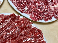 -五洲牛肉美食馆
