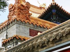 -大召无量寺