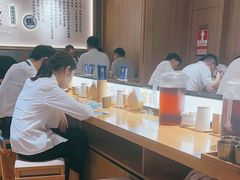 -马记永·兰州牛肉面(3019君尚店)