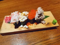 爆炸头军舰战队-二丁目食堂(铁西万象汇店)