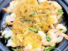 -雨后行菜(报慈北路店)