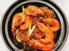 -新加坡珍宝海鲜JUMBO Seafood(西安skp店)