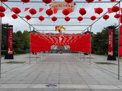 -宜春禅都文化博览园