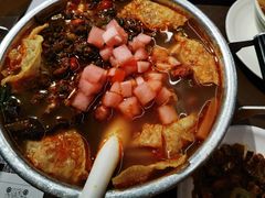 -水平有限广西米粉·广西风味集(五道口店)