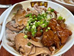 -荔林食店(西华路店)