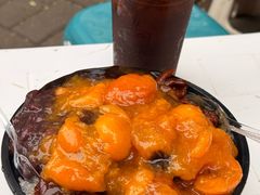 -小胖老味刨冰