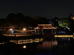 -苏州吴宫泛太平洋酒店
