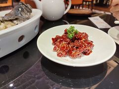 焦脆麻香骨-闽和南(深圳万象城店)