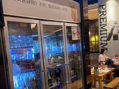 -木屋烧烤(龙湖天街店)