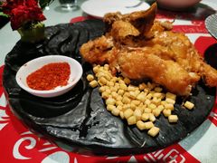 -汉唐宴长安食府