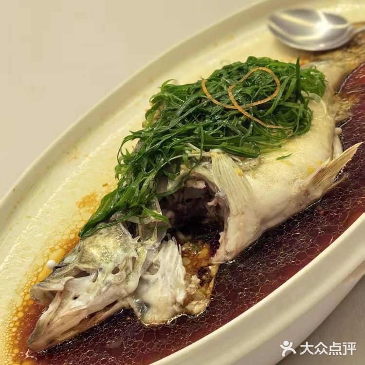 品味佳肴的幸福时刻