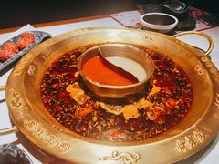 -哥老官重庆美蛙鱼头(虹口龙之梦店)