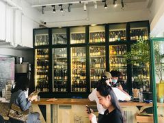 -RAC BAR(安福路店)