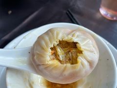 纯蟹粉小笼-蟹榭·本帮江浙菜·蟹宴(五角场合生汇商场店)