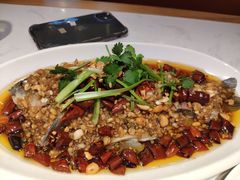 -杨氏青龙虾·羊蝎子(托乐嘉店)