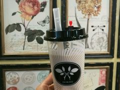 -多克多蒸气茶DOKDO(鼓楼绿地店)