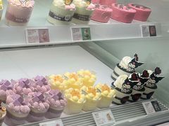 -好利来(北新桥店)