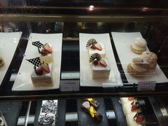 -梦菲思饼屋(瑞金宾馆店)