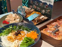 -芸山季·云南野生菌火锅(人民广场来福士店)