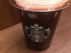 -星巴克(天津火车站店)