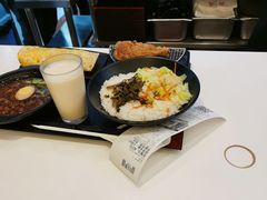 -永和大王(浦东南路店)