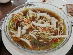 -长兴菜馆(高桥店)