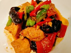 -鸿运楼·舌尖上的徽菜