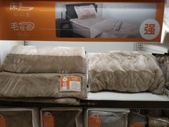 -NITORI 宜得利家居(上海中山公园龙之梦店)