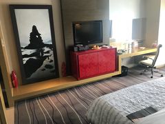 -青岛富力艾美酒店