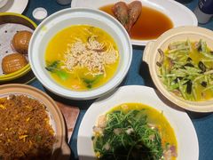 -阿明小菜·海鲜·上海菜(浦建路店)